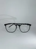 عینک بلوکات مشکی